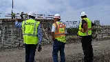 J. G. Williams Construction Inc.