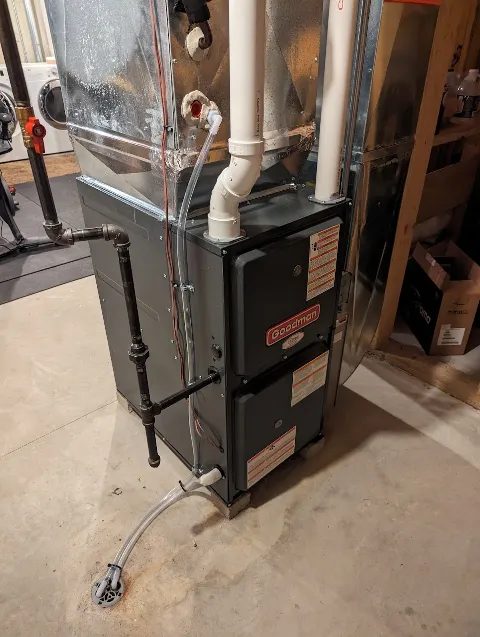 TradeWinds Heating & Air Conditioning Inc. in Madison