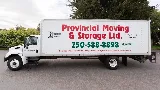Provincial Moving & Storage