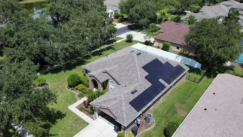 Transform Solar in Tampa