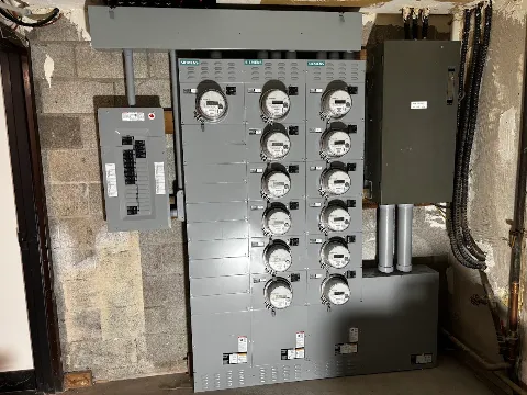 Pihach Electric photo 1