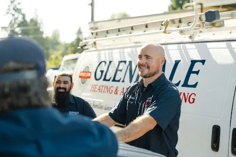Glendale Heating & Air Conditioning photo 1