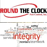 Round The Clock Pest Control Inc photo 7