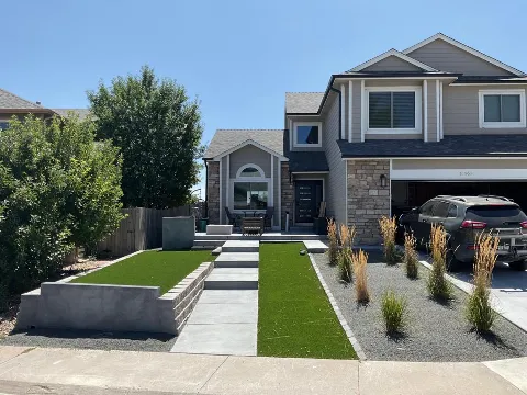 J&A Premium Concrete Construction LLC in Denver