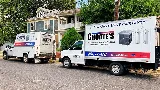 Choate's Air Conditioning, Heating, Plumbing And Electrical