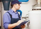 Miller & Humphrey Plumbing & Electric Inc. photo 6