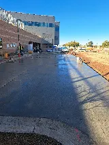 V Concrete Construction photo 3