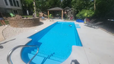 Aqua Pool Pros in Saint Charles
