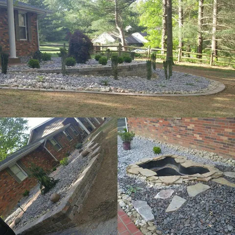 Wilson's Landscaping & Lawn Service, Inc. photo 1