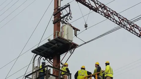 Chodaba Electric LLC in Jersey City , NJ in Jersey City