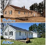 Blue Line Roofing & Exteriors photo 5