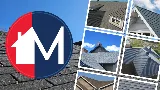 Modern Roofing
