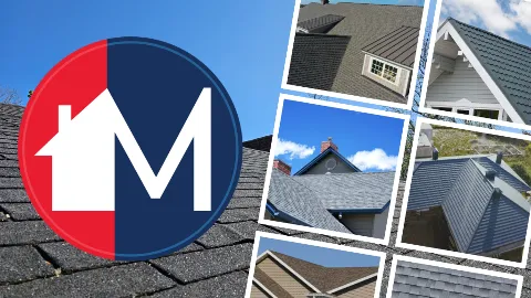Modern Roofing photo 1