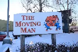 The Moving Man photo 3