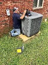 Hiatt Construction Heating & Air photo 2