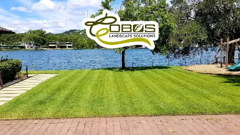 Cobos Landscape Solutions photo 1