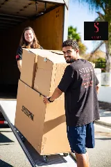 STELLA MOVING & DELIVERY photo 8