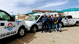 ALAMO HVAC, LLC