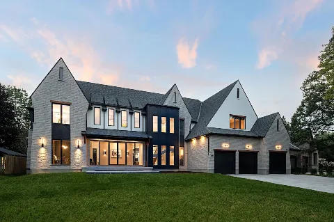 Royal Oak Homes in London