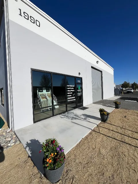 Elevated Flooring, LLC in Carson City