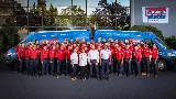 Service Champions