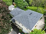 Ollie's Roofing Ltd. photo 8