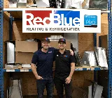 RedBlue photo 2