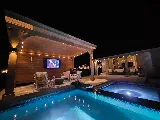 No Problem Custom Pools and Outdoor Living photo 4