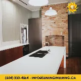 Sun Engineering Custom Home Builder photo 3