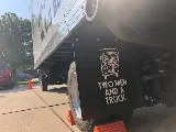 Two Men and a Truck Moving