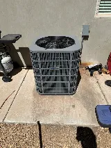 Climate Control AC