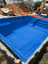 Paramount Pools Kentucky photo 2