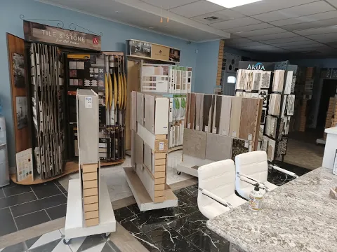 AV Flooring inc. in Palmdale