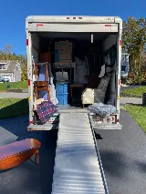 Vetrun Movers LLP photo 2