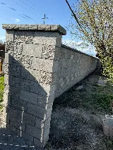C Arenas Masonry Contractor photo 4