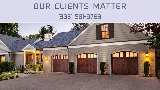 Unique Door Services Inc