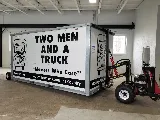 Two Men and a Truck Moving photo 5