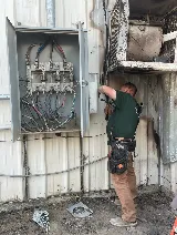 HES Electrical photo 2