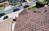 RESCUE ROOFER - Orange photo 2