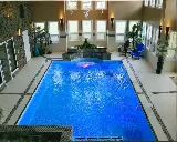 Sunshine Pool & Mechanical Contractors 1994 Ltd.