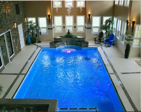 Sunshine Pool & Mechanical Contractors 1994 Ltd. photo 1