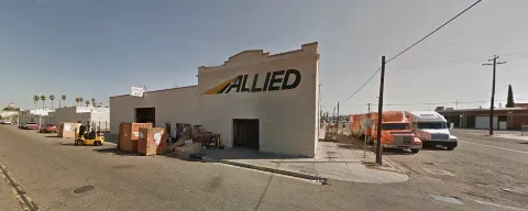 Colonial Van & Storage - Fresno photo 1