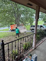 College Hunks Hauling Junk and Moving Chattanooga photo 6