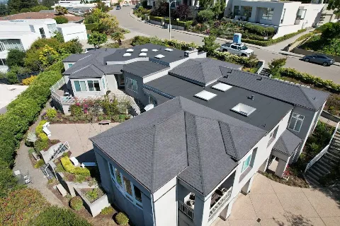Paragon Roofing in Concord