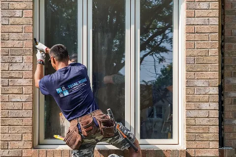 Total Home Windows and Doors photo 1