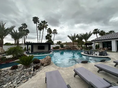 AZ Valley Pools photo 1