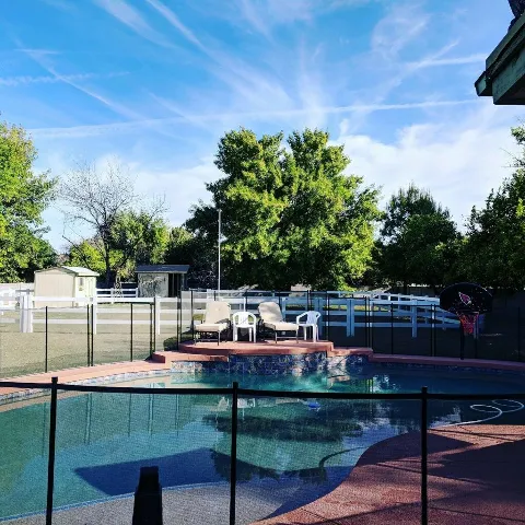 Gilbert Pool Repairs- Remodels & Weekly Service photo 1