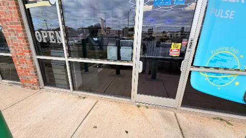 S & S Glass Co. in Edmond