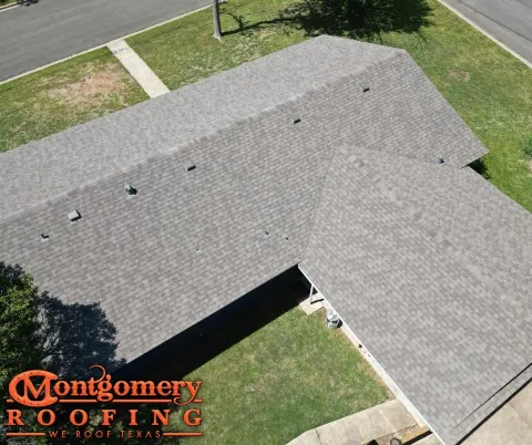 Montgomery Roofing - Waco Roofers photo 1