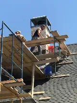 Pfleger Masonry photo 6